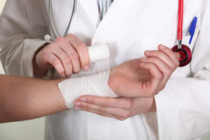 Personal Injury Lawyer Arlington, VA