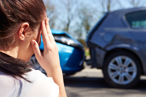Car Accident Lawyer Arlington, VA Law Offices of Ryan