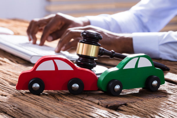 Car accident lawyer Alexandria, VA - Law Offices of Ryan Quinn, PLLC