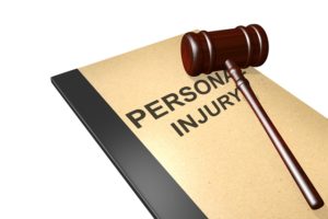 Personal Injury Lawyer Alexandria, VA