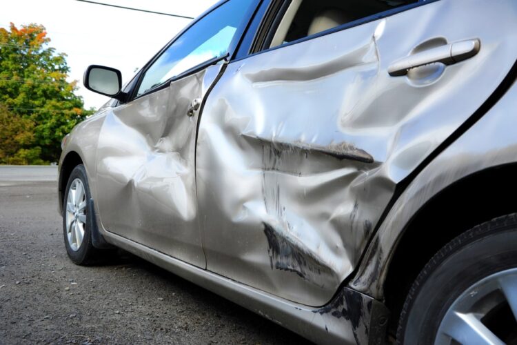 car accident lawyer Falls Church, VA