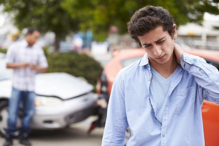 car accident lawyer Northern Virginia