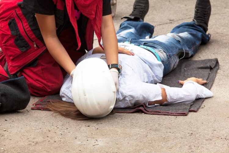 construction site injury lawyer