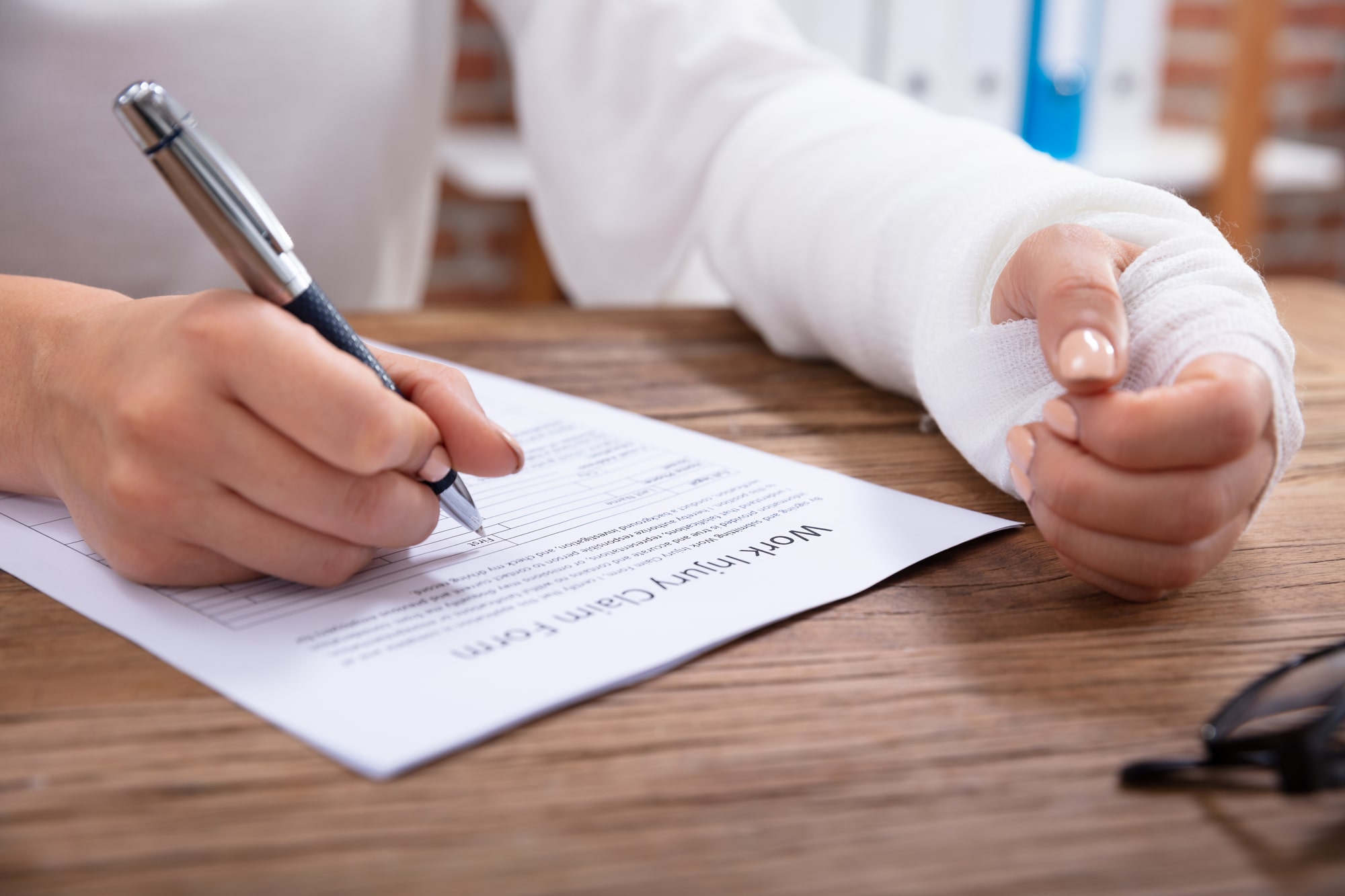 personal injury lawyer Annandale, VA faqs