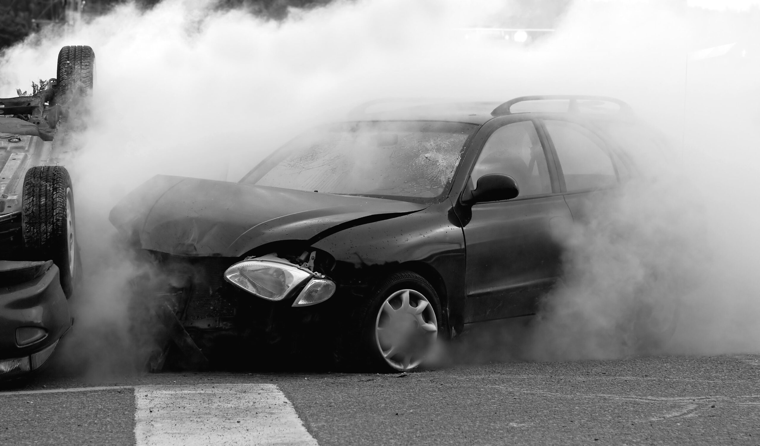 DUI accident lawyer in Falls Church, VA