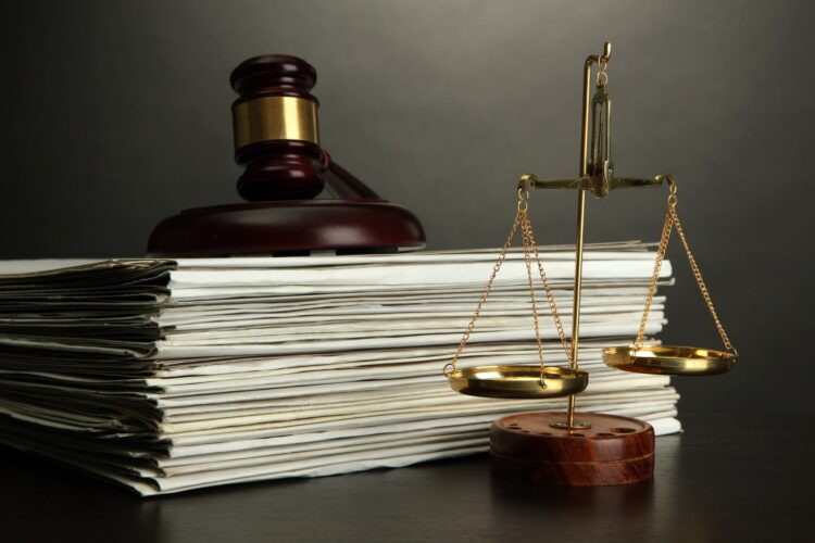 product liability lawyer