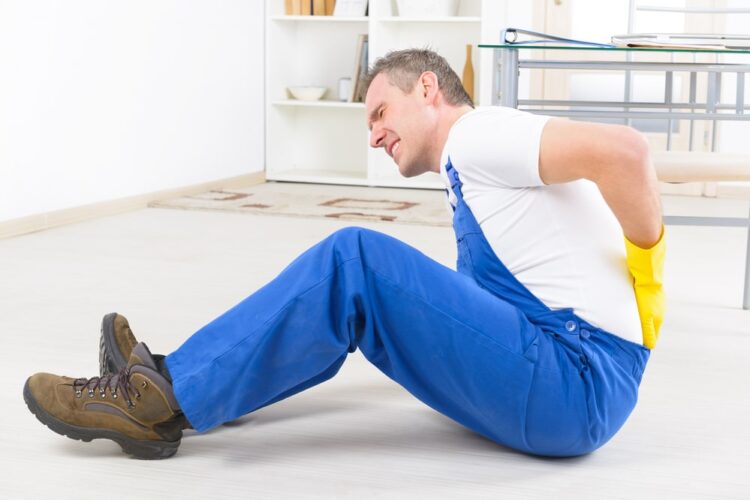 workplace injury lawyer